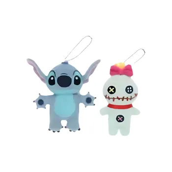 Disney Plush Toy
