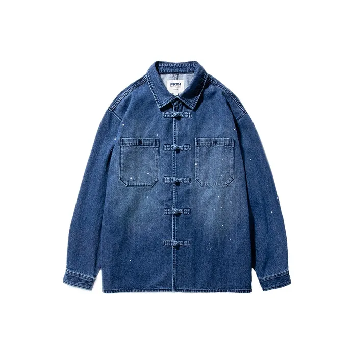 Prth Promethean Shirts Unisex Dark Blue-0