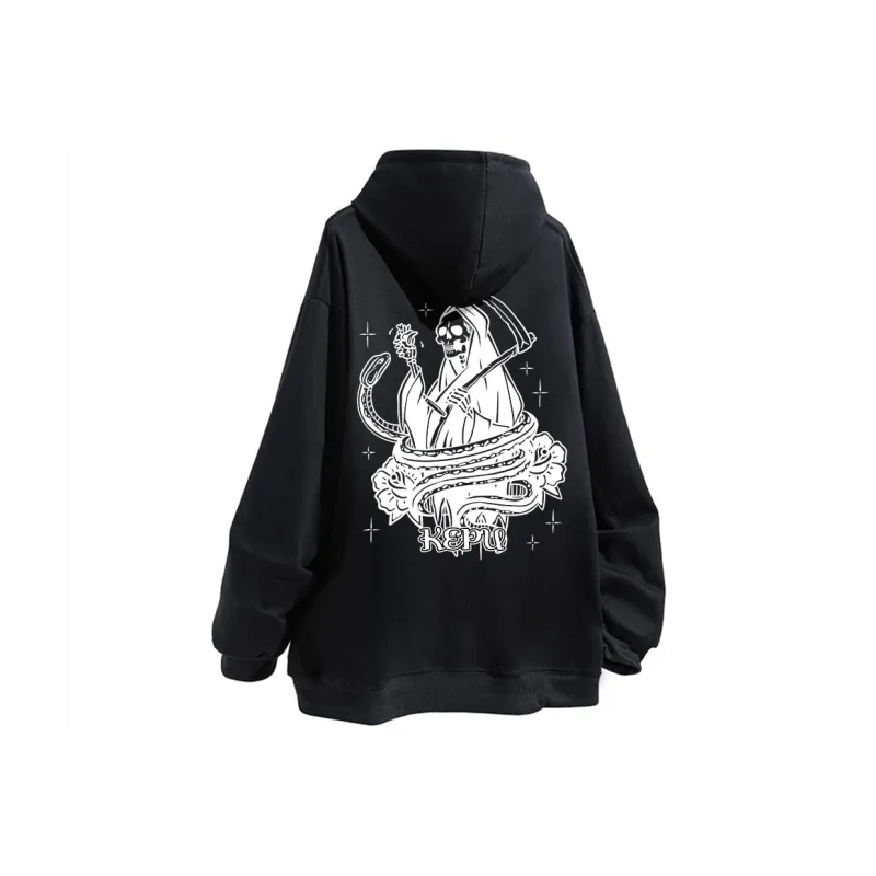 Kepu Sweatshirts Unisex-15