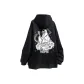 Black (Fleece-Lined)