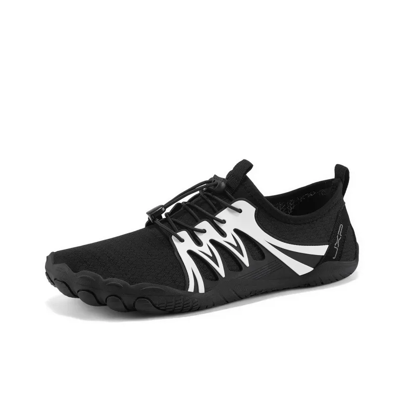Jeep Slip Resistant, Breathable, Quick Dry, Supportive, Rebound Cushioning, Lightweight River Trekking Shoes Men's-2