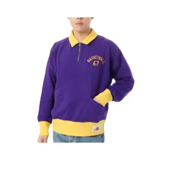 Polo Ralph Lauren Polo Shirt Men's Purple