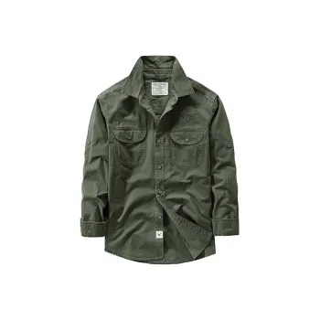VIP Shirts Men