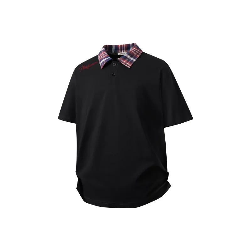MEXICAN Polo Shirts Unisex-6