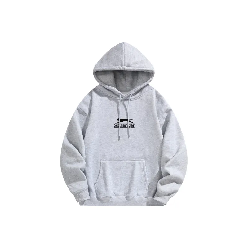 Slazenger Sweatshirts Unisex-11