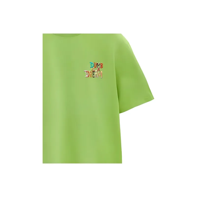 LOEWE Loose Fit T Shirt-4