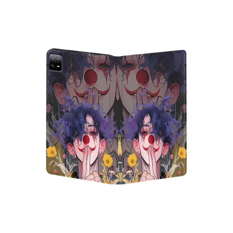 YIBAOBAO Tablet Protective Cases-10