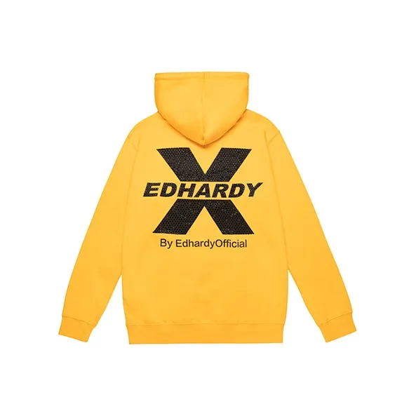 ED HARDY X Sweatshirts Unisex-17