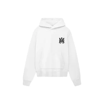 AMIRI Ma Core Logo Hoodie