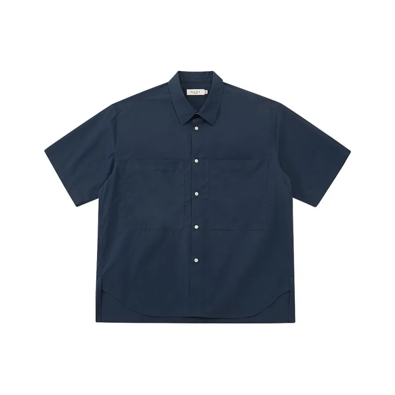 NANS STUDIO Shirts Men-10