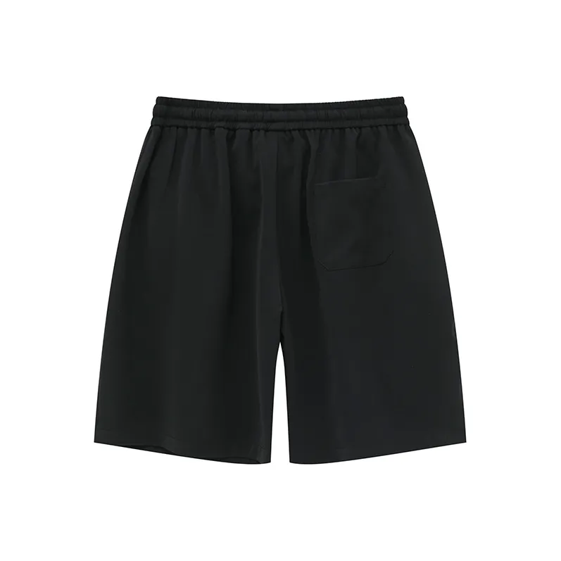 ACUOD BY CHANU Casual Shorts Unisex-9