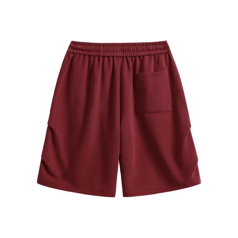 The Simpsons Casual Shorts Unisex-15