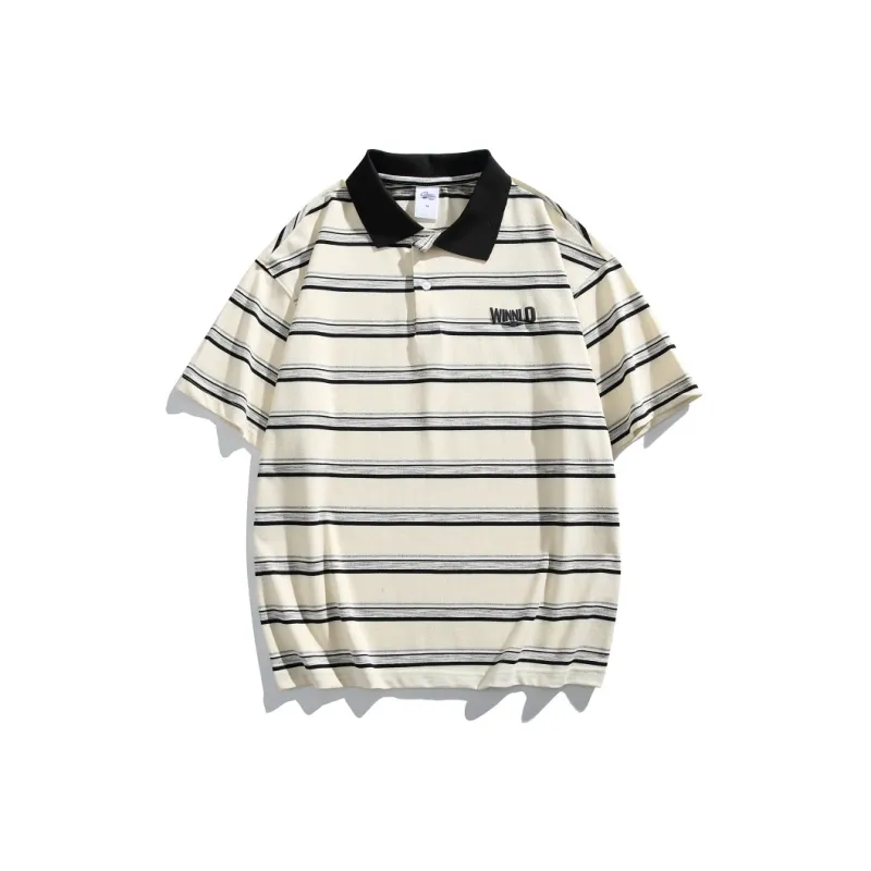 Rabbit House Polo Shirts Unisex-5