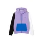 Purple Black