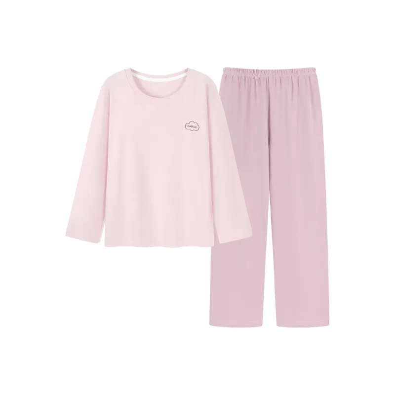 Urban Beauty Pajama Set Women's-4