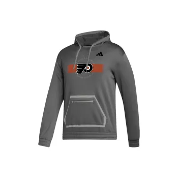 Adidas Flyers Team Issue Pullover Hoodie