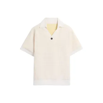 Jacquemus Le Polo Scala