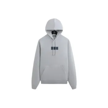 Adidas Originals Classic Logo Williams Iii Hoodie