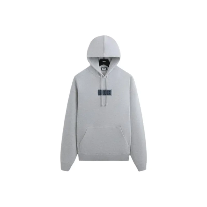 Kith Classic Logo Williams Iii Hoodie-0