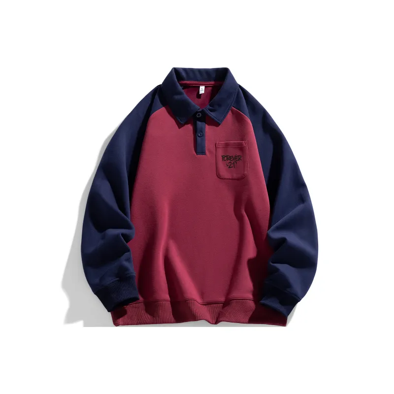 FOREVER 21 Sweatshirts Unisex-5
