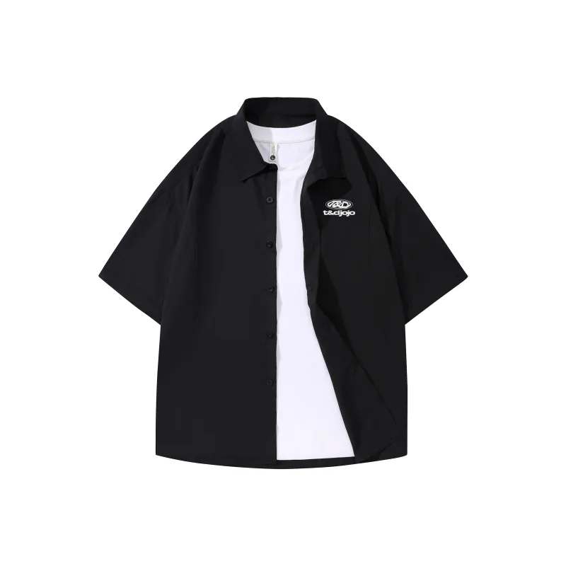 T&D JOJO Shirts Unisex-4