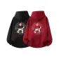 Black+Burgundy (BOGO)