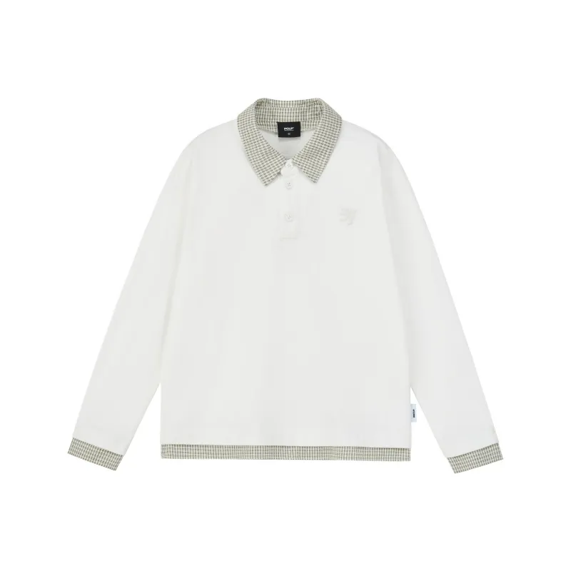PCLP 2025 Spring/Summer Polo Shirt Unisex-2