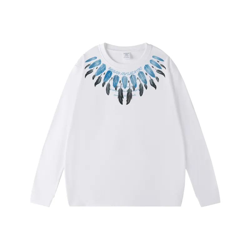 URBAN AUTHENTIC Sweatshirt Unisex-178