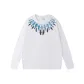 White (Long-Sleeved)