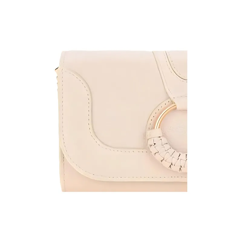See By Chloé Hana Chain Wallet-1