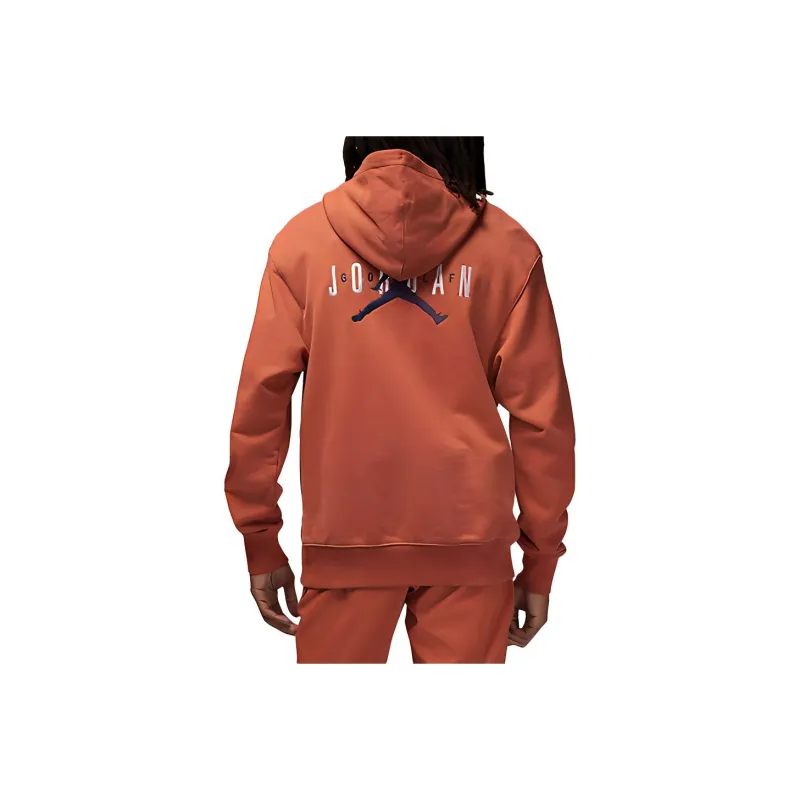 Jordan X Eastside Golf Fleece Hoodie-1