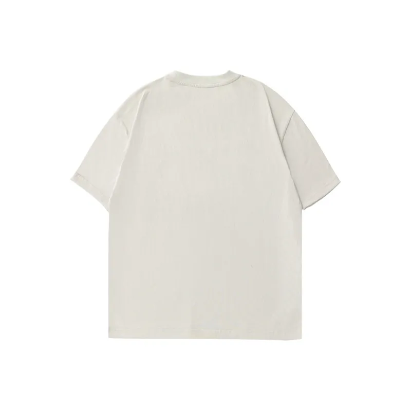 WOOD SOON T Shirts Unisex-7
