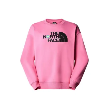 THE NORTH FACE X Yinka Ilori Logo Printed Sweatshirt