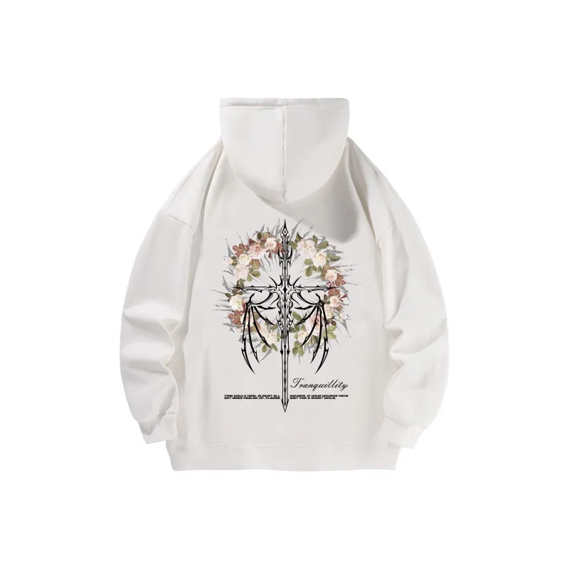 LIGHTNING MONSTER Sweatshirt Unisex-3