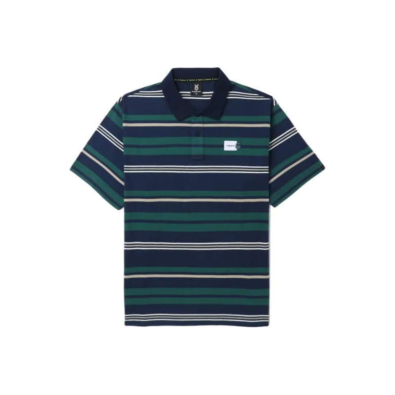 Fingercroxx Polo Shirts Unisex-4