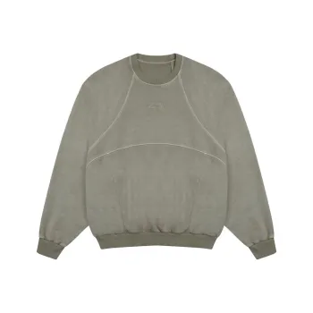 GRAILZ SS23 Sweatshirt Men's Light Brown