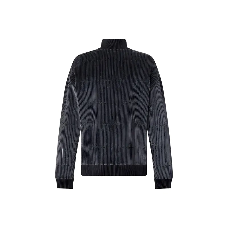 LOUIS VUITTON Lv X Park Seo-Bo Cotton VeLOUIS VUITTONet Tracktop-1
