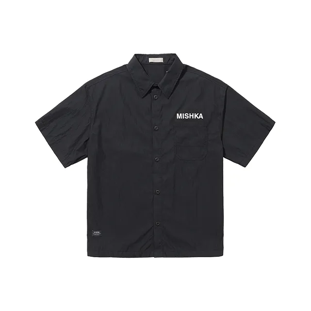 Mishkanyc Shirts Unisex-2