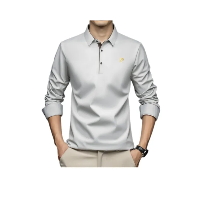 PIERRE CARDIN Polo Shirts Men-13