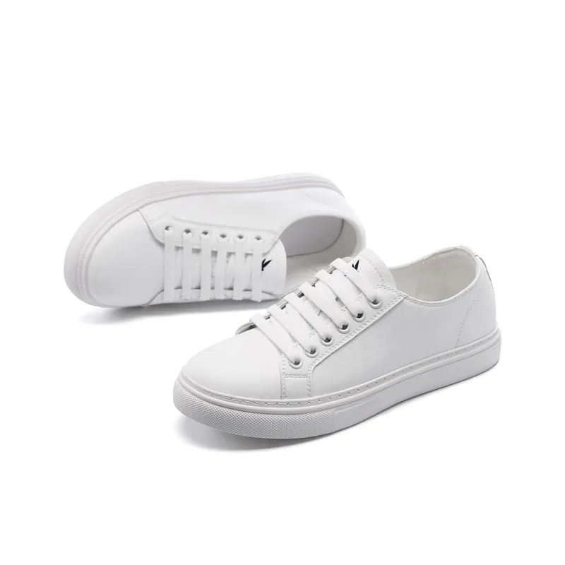 RED DRAGONFLY Skateboard Shoes For Women's Abrasion Resistant Low Top Trendy Casual Shoes Women's-4