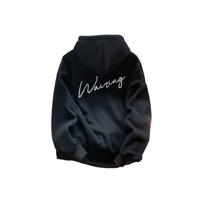 Warrior Huichao Riding The Wind Collection Sweatshirt Unisex-0