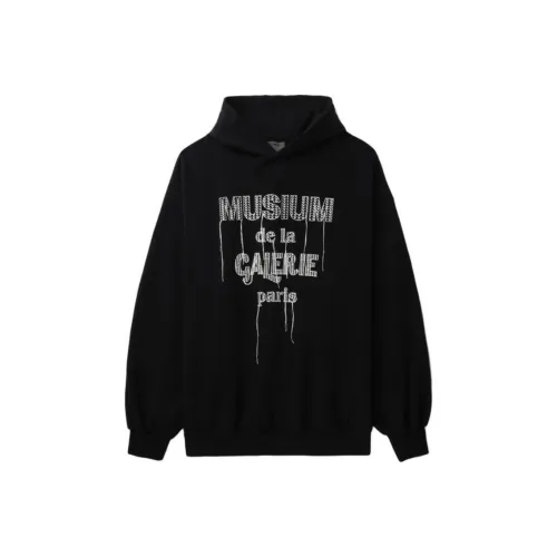 MUSIUM DIV 남녀공용 맨투맨