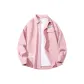 Pink Long-Sleeved
