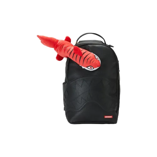 SPRAYGROUND PVC Backpack Unisex