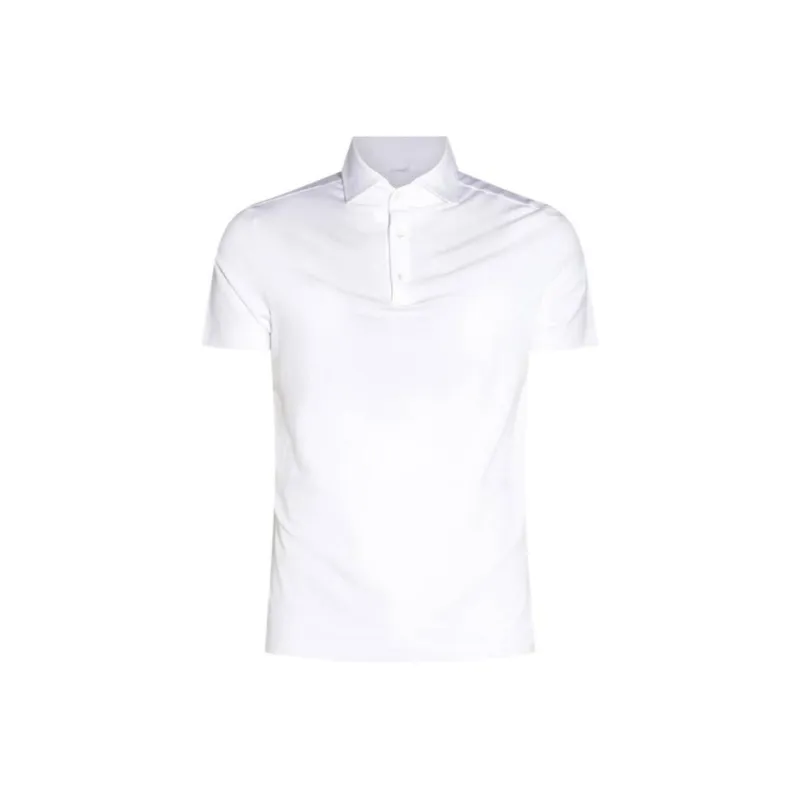 MALO Short sleeve Polo Shirt-0