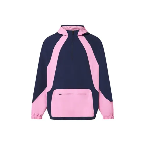 Oakley SS24 Sweatshirt Men's Pink