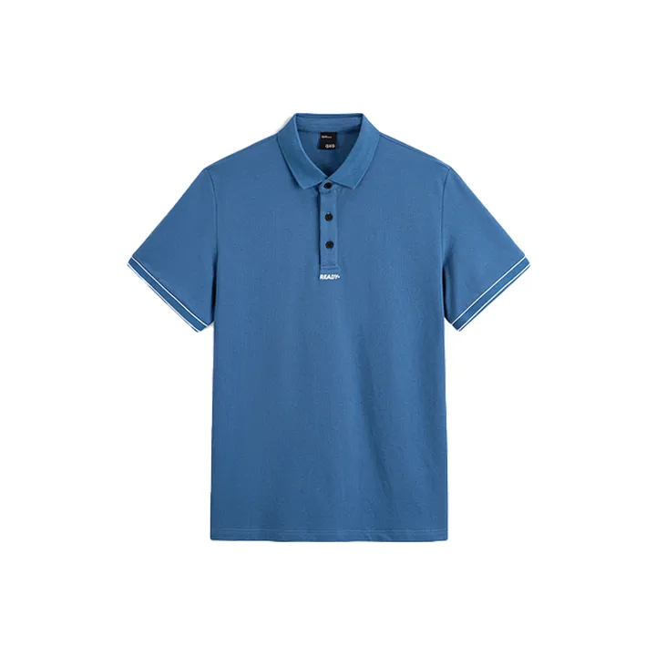 GXG Polo Shirts Men-2