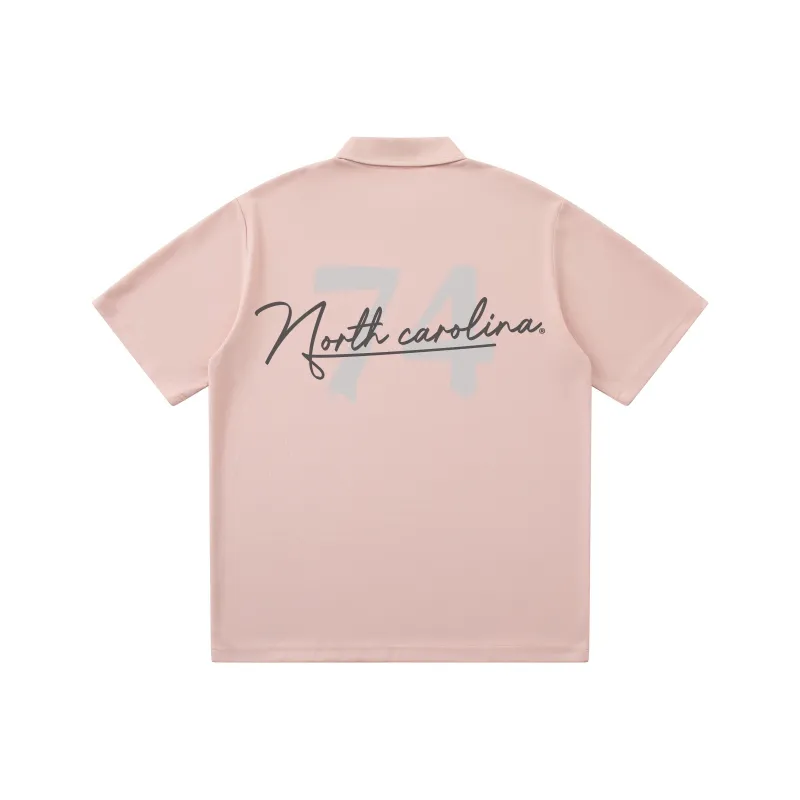 NCAA Polo Shirts Unisex-22