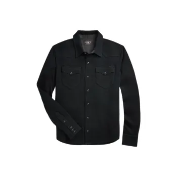 Ralph Lauren Knitted Shirt