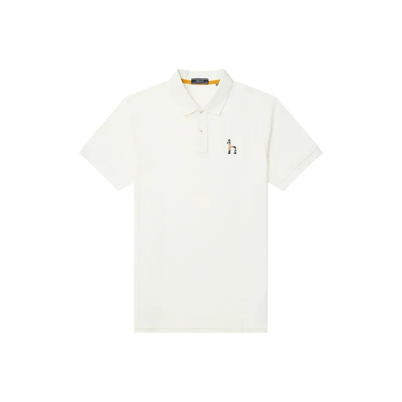 HAZZYS Polo Shirts Men-2